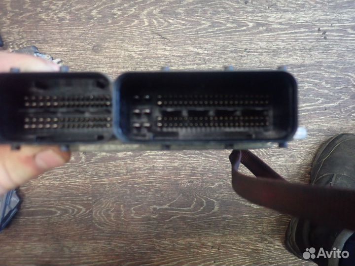 Блок управления двигателем для VW Jetta 2011-2018