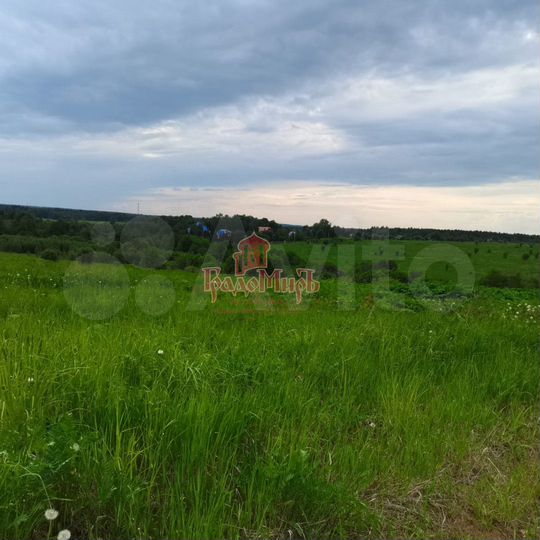 Участок 15,4 сот. (СНТ, ДНП)