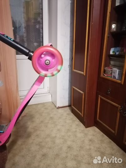 Самокат детский