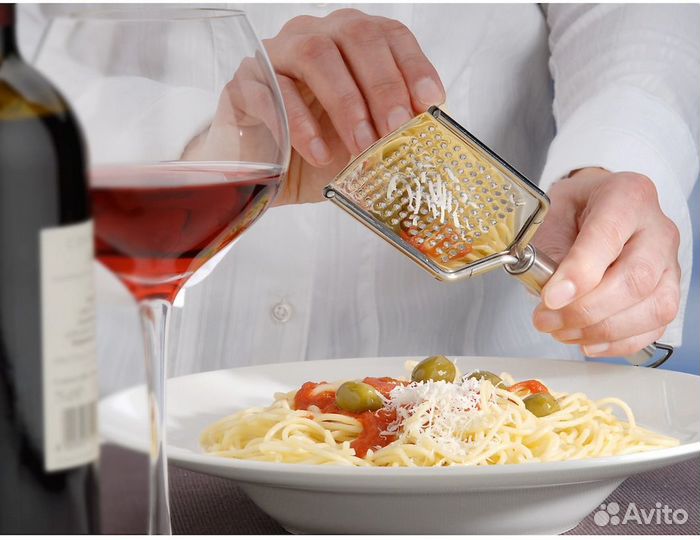 Терка для сыра 25 cm WMF Profi Plus 7176