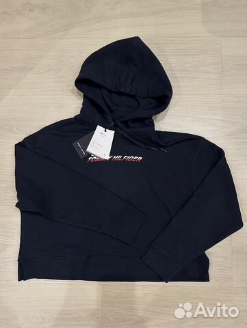 Худи Tommy Hilfiger оригинал