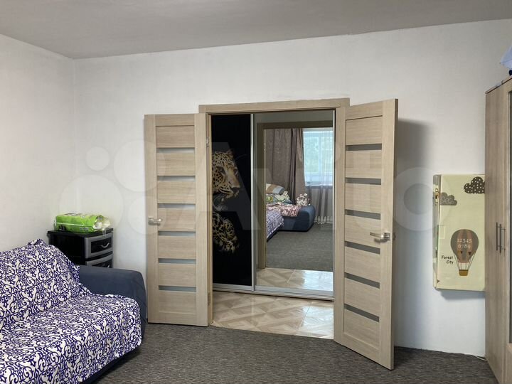 4-к. квартира, 76 м², 7/10 эт.