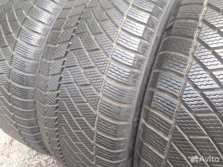 Continental ContiVikingContact 6 225/50 R17