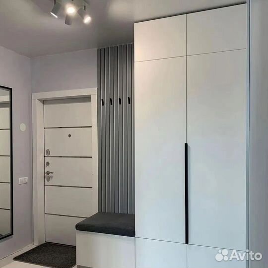 Прихожая на заказ