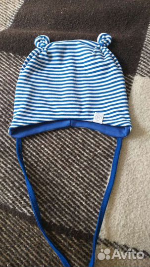 Шапка детская