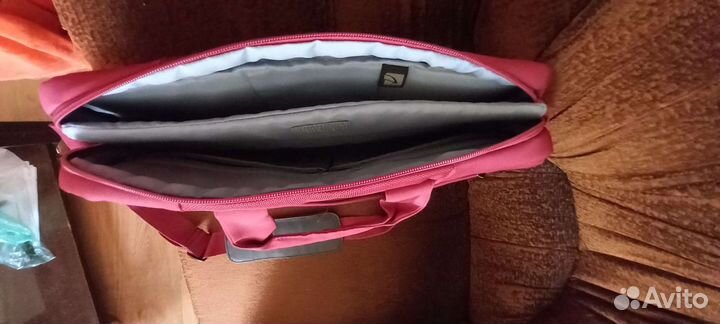 Сумка для ноутбука