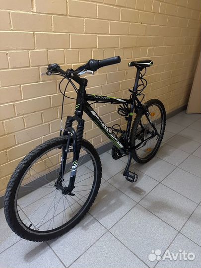 Велосипед взрослый