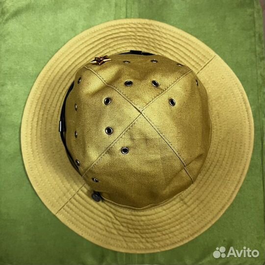 Панама-афганка полевая