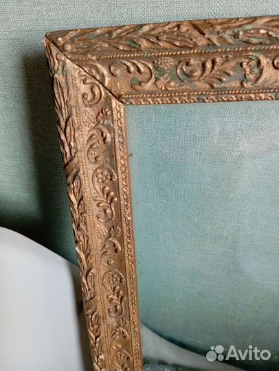 Рама для картины со стеклом