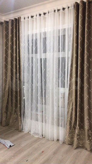 Дом 135 м² на участке 1,35 га