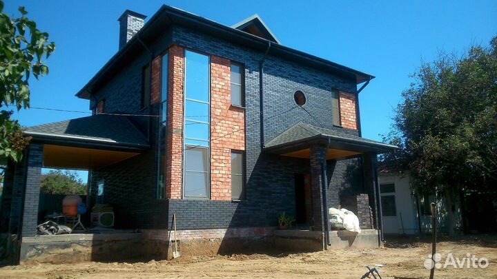 Пластиковые окна в частный дом