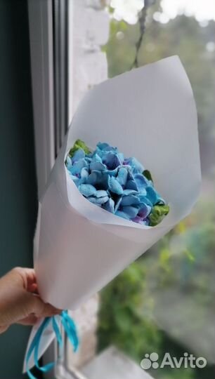 Зефирные цветы на 1 сентября