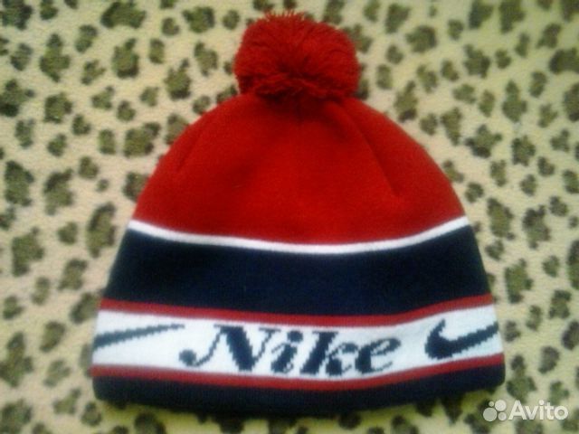 Шапочки на флисе