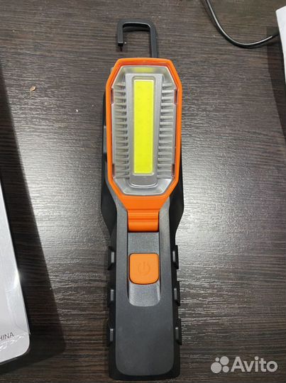 Фонарь светодиодный