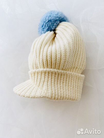 Шапка IL Trenino