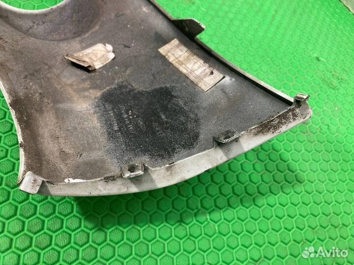 Накладка птф правая Volkswagen Touareg NF 7P5 crca