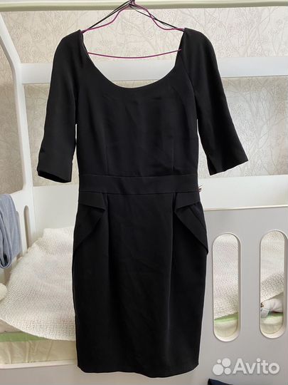 Коктейльное платье 42/44 sinequanone