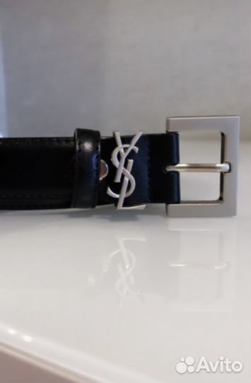 Ремень женский натуральная кожа