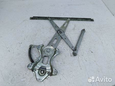 Стеклоподъемник электрический передний правый