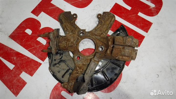 Кулак поворотный передний правый Skoda Octavia (A