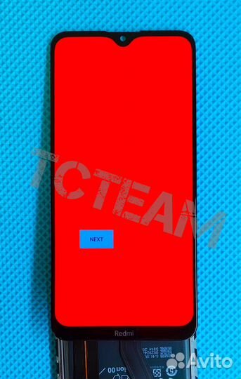 Дисплей для Xiaomi Redmi 8 / Redmi 8A (Оригинал)