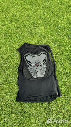 Защита Тела EVS Ballistic G7 Lite (L)