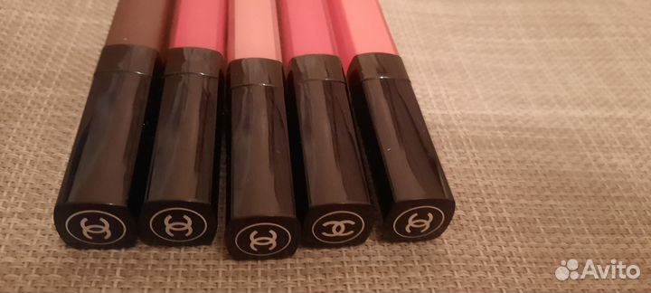 Сhanel rouge coco lip blu увлажняющий тин оригинал
