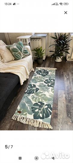 Коврик,1,50*60