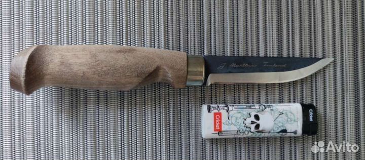 Нож финский Marttiini