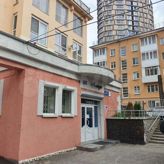 Помещение в центре города, от собственника