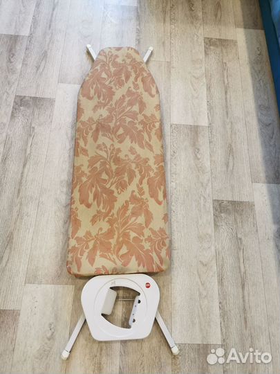 Гладильная доска 118x40
