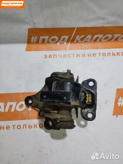 Подушка крепления двигателя левая Mazda CX-7 ER