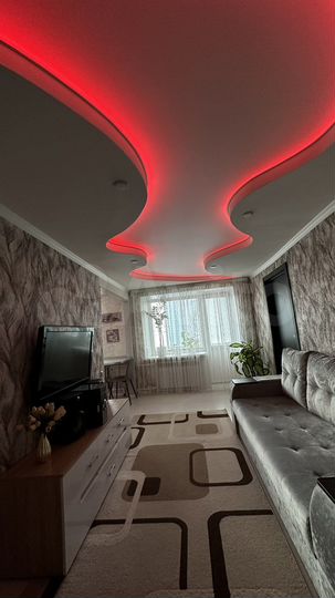 2-к. квартира, 41 м², 4/5 эт.