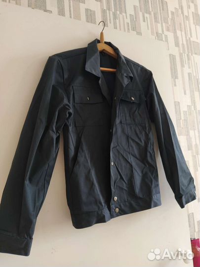 Рабочая спецодежда