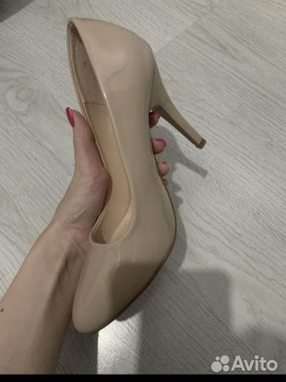 Туфли женские 35 размер