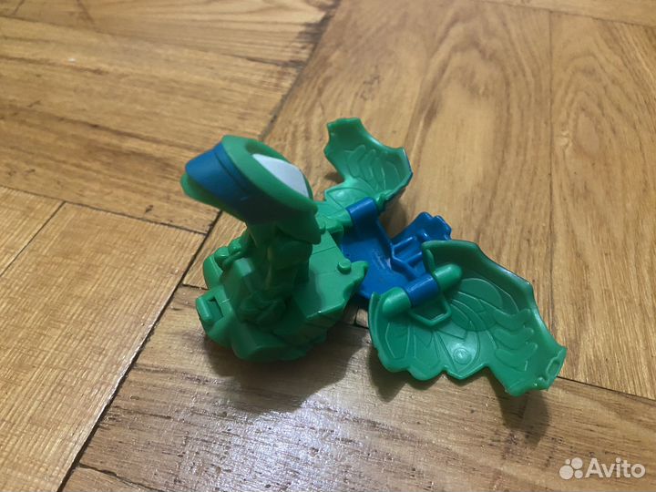 Бакуган оригинал