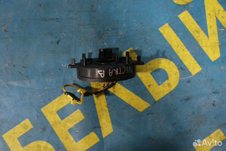 Лента шлейф SRS Opel vectra B Caravan