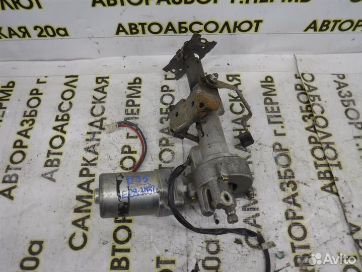 Колонка рулевая Toyota Corolla (E120) 2000-2007