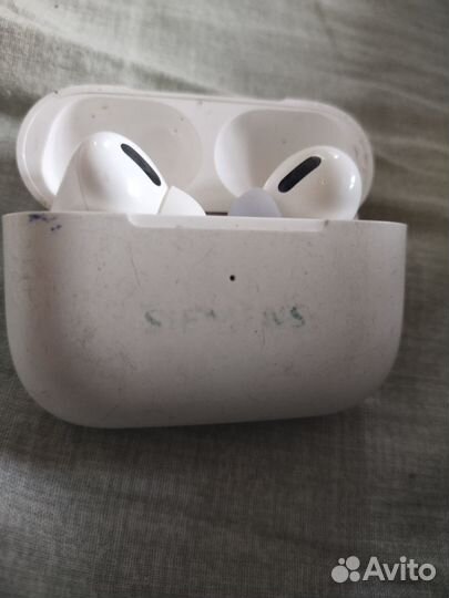 Airpods pro