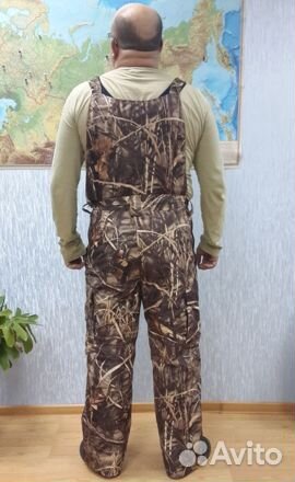 Костюм плавающий