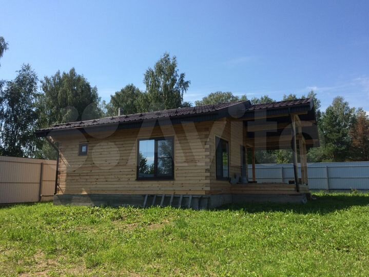 Участок 18 сот. (ИЖС)