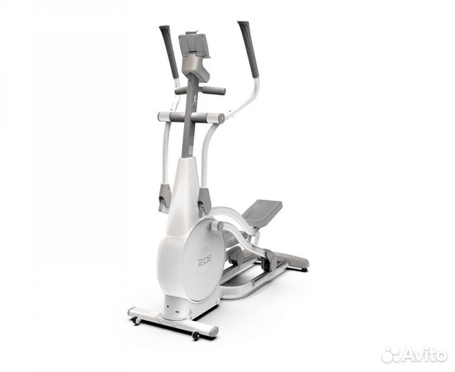 Эллиптический тренажер DFC Cardio E4200