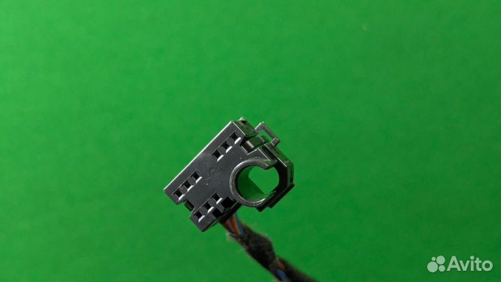 Проводка двери передней правой BMW 3 F30/F31/GT F34 2013 Б\У