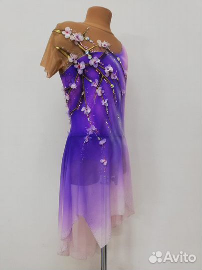 Для фигурного катания