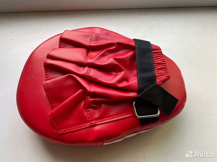 Лапа для единоборств