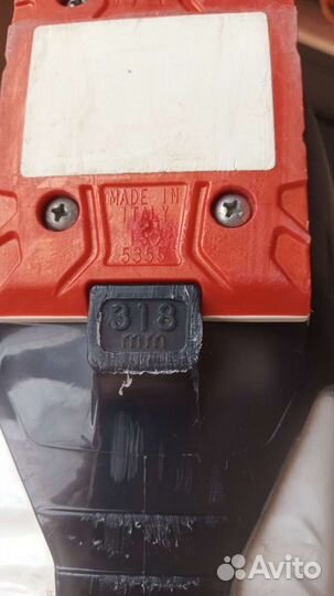 Горнолыжные ботинки Dalbello Aerro 75