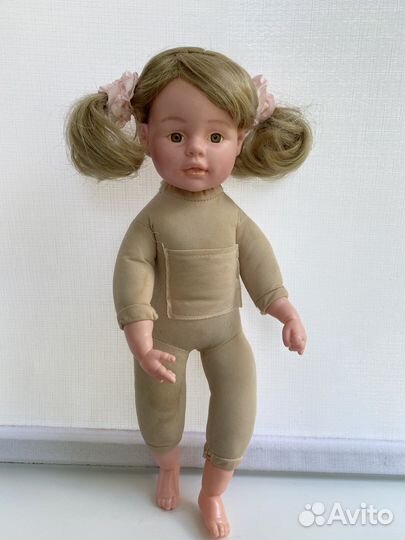 Куклы пупсы СССР