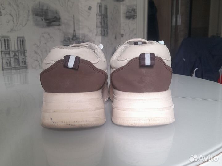 Кроссовки для мальчика 34 размер.dolavix