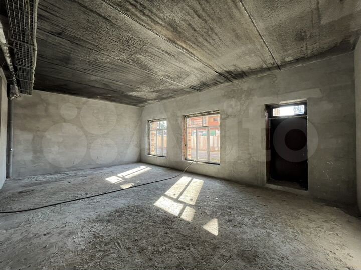 Свободного назначения, 102.1 м²