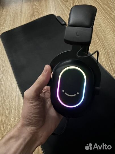 Наушники fifine h6